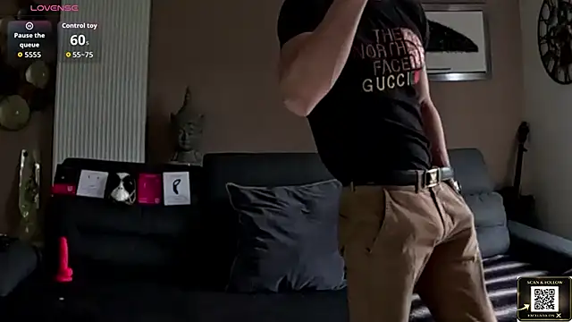 ApollonFit x69 online show from April 12, 2:55 pm