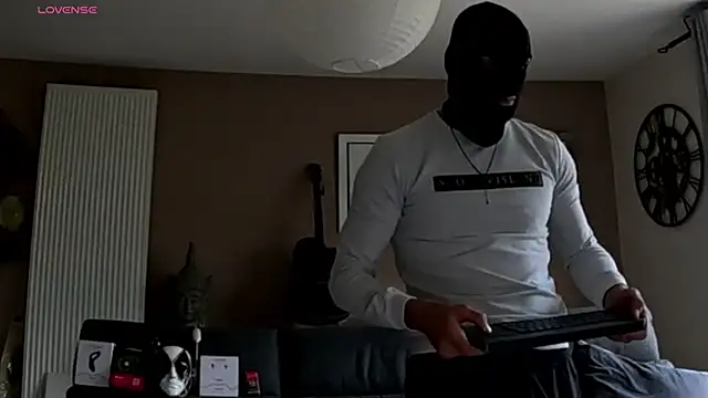 ApollonFit x69 online show from June 2, 6:32 pm