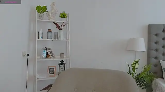 CooperAllana online show from January 13, 7:57 am