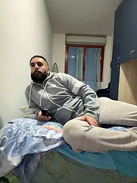 Gioeltoro89 online show from January 10, 7:11 pm