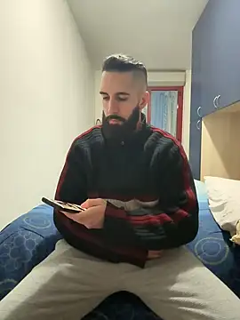 Gioeltoro89 online show from February 9, 4:18 pm