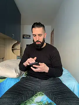 Gioeltoro89 online show from February 18, 3:43 pm