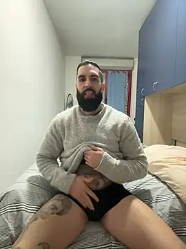Gioeltoro89 online show from March 4, 5:34 pm