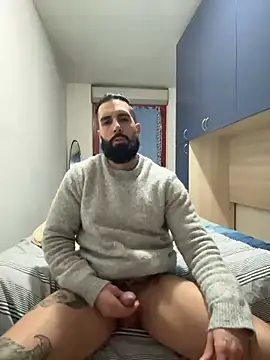 Gioeltoro89 online show from March 4, 8:38 pm