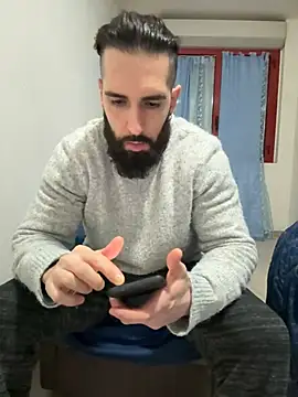 Gioeltoro89 online show from March 14, 7:12 pm