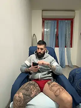 Gioeltoro89 online show from December 4, 3:43 pm