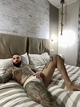 Gioeltoro89 online show from February 6, 5:27 pm
