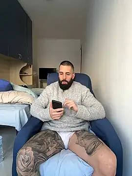 Gioeltoro89 online show from February 27, 3:34 pm