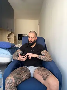 Gioeltoro89 online show from April 24, 3:14 pm