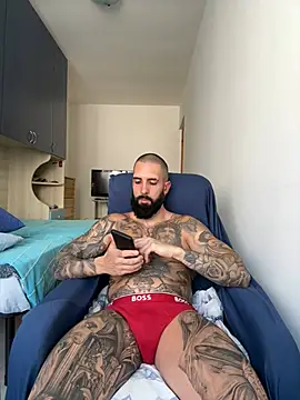 Gioeltoro89 online show from June 3, 3:06 pm