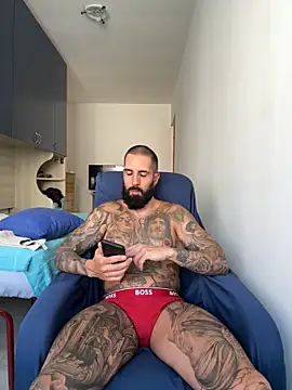 Gioeltoro89 online show from June 20, 3:15 pm
