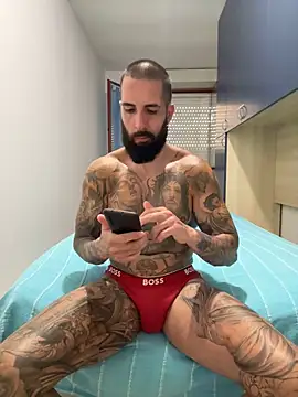 Gioeltoro89 online show from June 22, 6:05 pm
