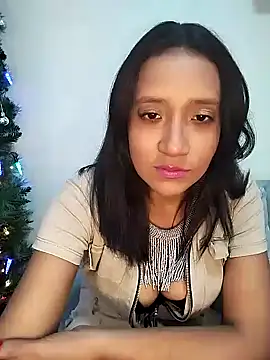 cami victoria online show from December 9, 7:07 pm