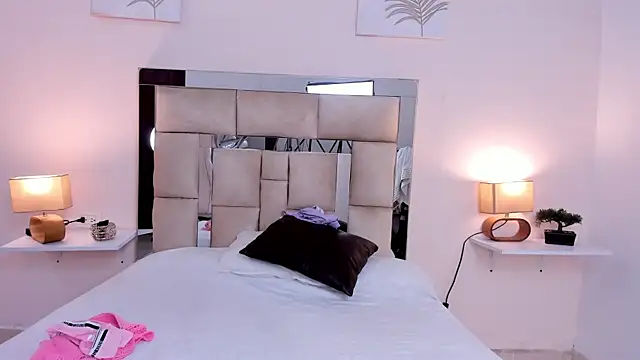 saraandstiven online show from March 21, 3:12 am