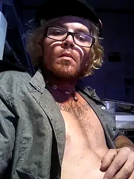 potholder420 online show from July 25, 8:23 am