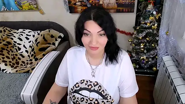 Lady Boom Wild  online show from January 15, 6:44 pm