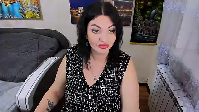 Lady Boom Wild  online show from February 28, 3:13 pm