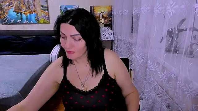 Snapshot of Lady_Boom_Wild_ chatting on July 13, 6:55 pm Lady Boom Wild online show from July 13, 6:55 pm