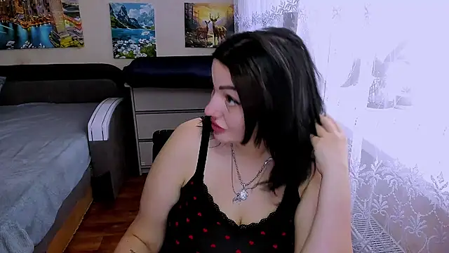 Snapshot of Lady_Boom_Wild_ chatting on July 25, 8:34 am Lady Boom Wild online show from July 25, 8:34 am