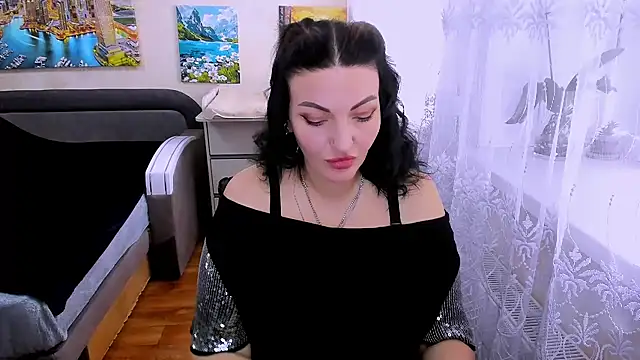 Snapshot of Lady_Boom_Wild_ chatting on July 29, 10:57 am Lady Boom Wild online show from July 29, 10:57 am