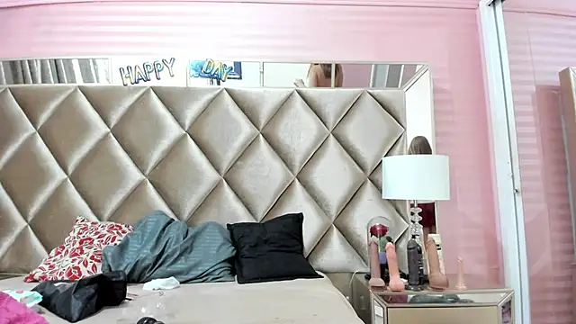 Aurora-Rossi online show from February 3, 2:53 am