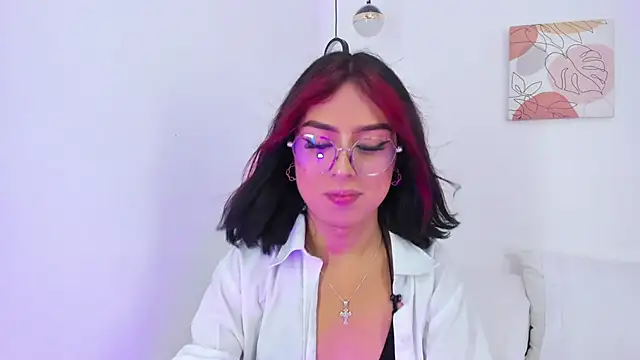 samantha  fairy online show from December 5, 8:22 pm