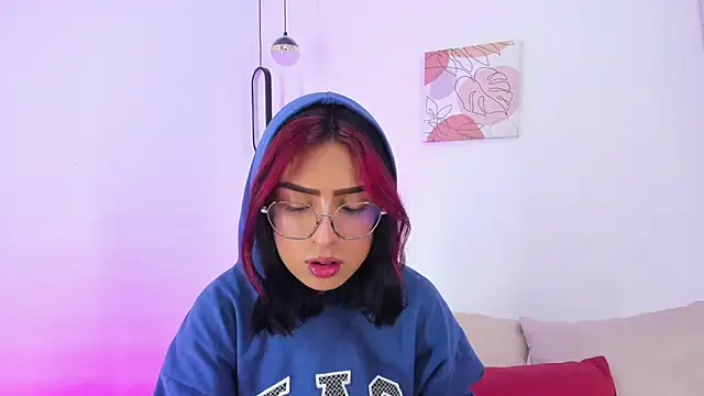 samantha  fairy online show from December 11, 1:06 pm