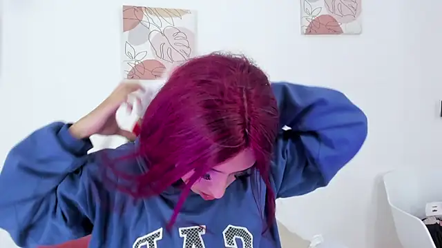 samantha  fairy online show from December 24, 5:44 pm