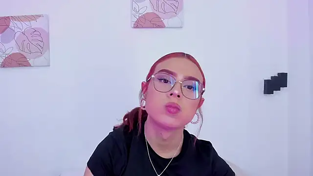 samantha  fairy online show from March 5, 7:38 pm