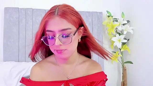 samantha  fairy online show from March 7, 8:44 pm