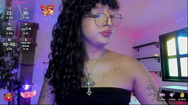 Heka Prudence online show from January 13, 8:25 pm