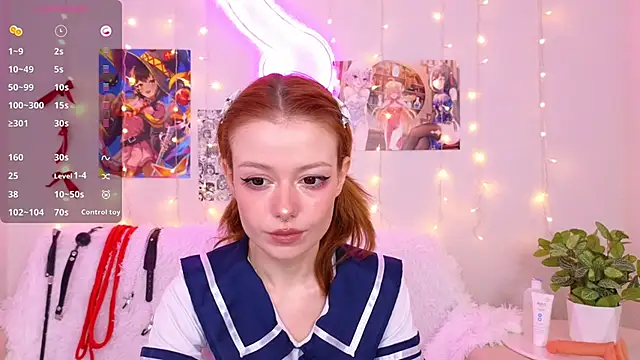 Snapshot of Ari_lavellan chatting on January 11, 2:09 am Ari lavellan online show from January 11, 2:09 am