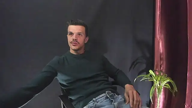 DonyBrown online show from March 8, 4:27 am