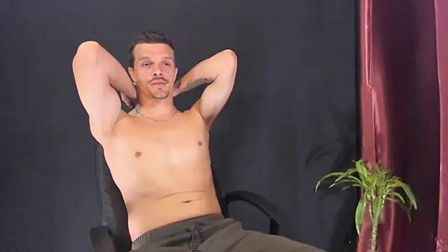 DonyBrown online show from March 17, 5:00 am