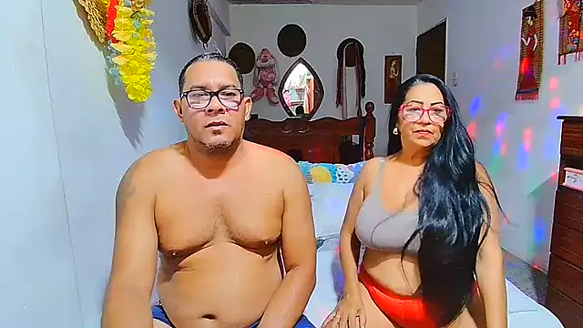 rosi pamela online show from June 10, 11:24 pm