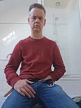 Hectorthyssen1 online show from March 5, 1:07 pm