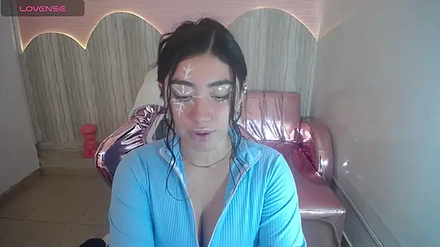 melodii t online show from December 6, 10:30 pm