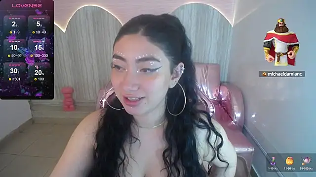 melodii t online show from December 7, 7:49 am