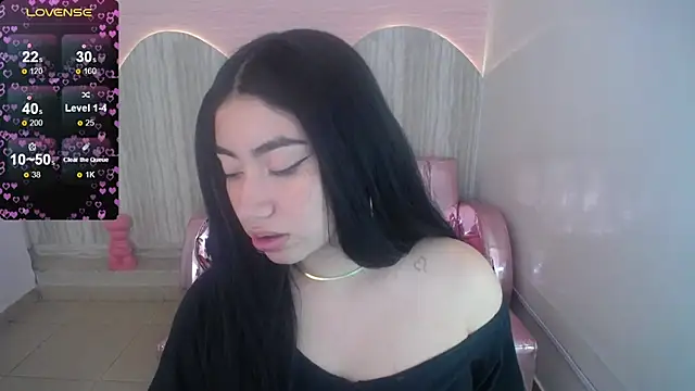 melodii t online show from December 9, 10:20 pm