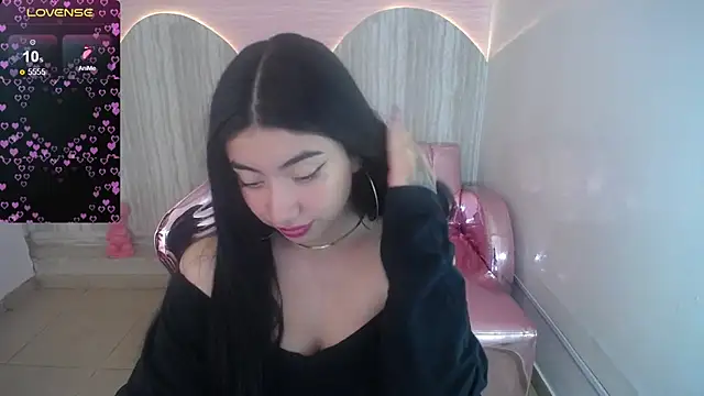 melodii t online show from December 10, 1:22 am