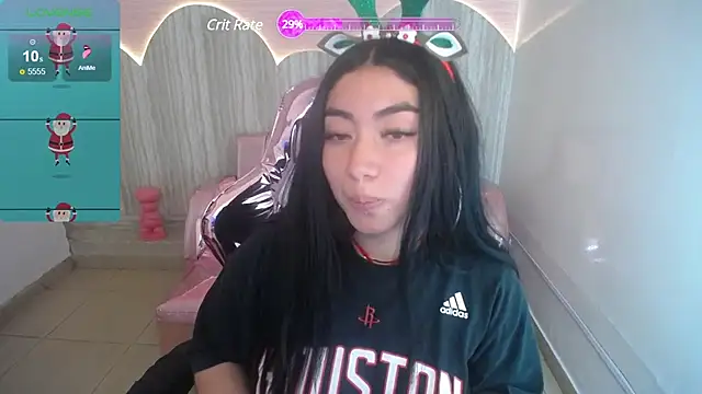 melodii t online show from December 12, 1:21 am