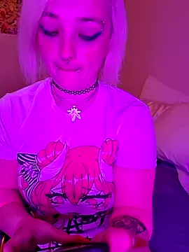 IzanamiNova online show from January 30, 6:46 am