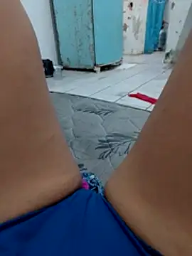Garotamisterio10 online show from July 16, 2:39 am