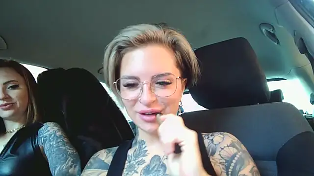 Alexandersonxo online show from December 19, 10:02 am