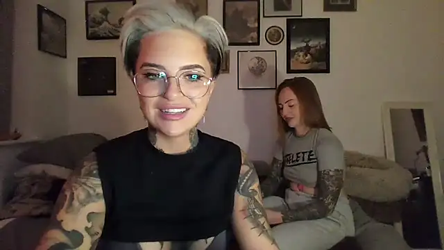 Alexandersonxo online show from October 27, 7:18 pm