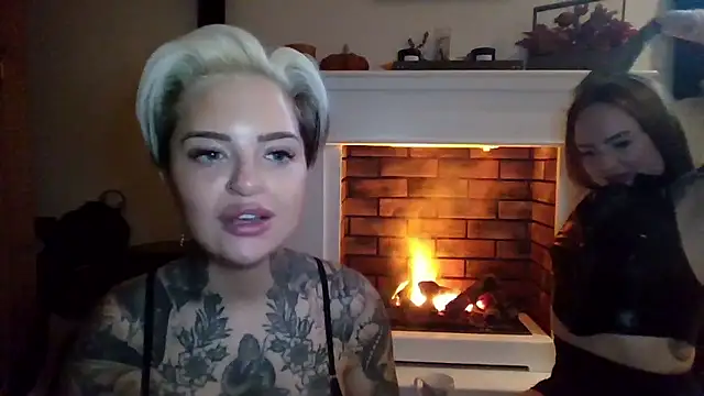 Alexandersonxo online show from January 12, 8:41 am