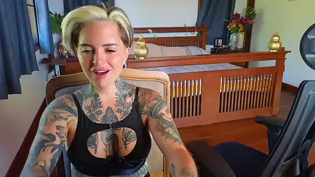 Alexandersonxo online show from March 25, 4:07 am