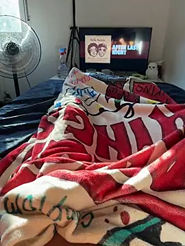 Ryan-hot online show from July 13, 6:33 pm