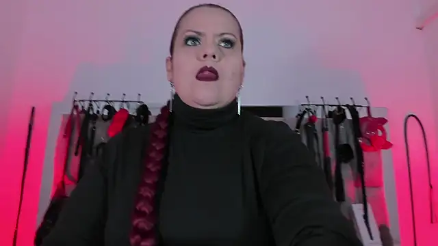 vanessa moka online show from July 9, 12:20 pm