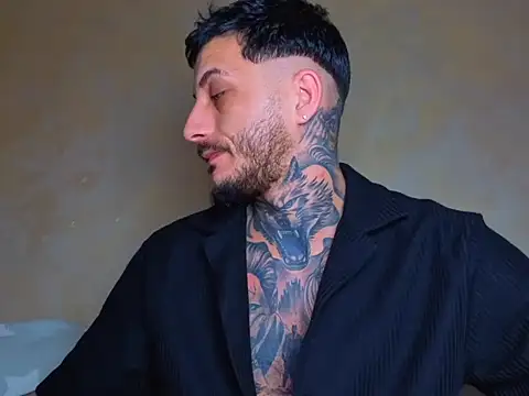 MentoXXL online show from March 4, 2:34 pm